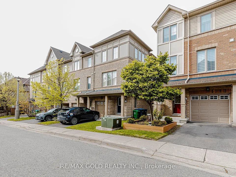 12 Cailiff St