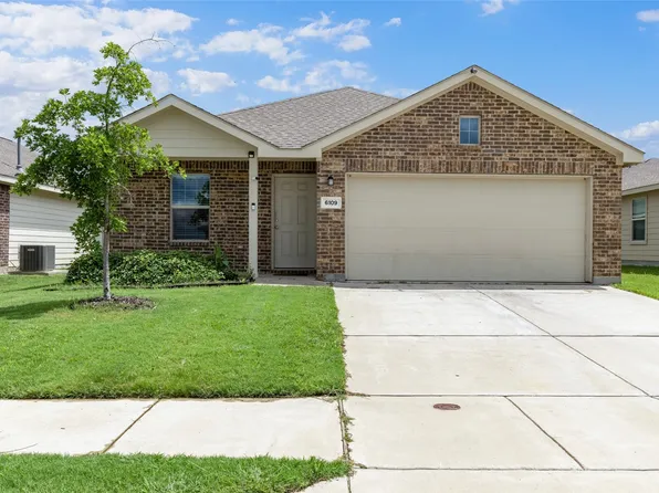 6109 Hornwood Dr, Fort Worth, TX 76123