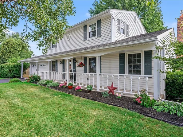 57 Lori Ln, Rochester, NY 14624