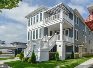 842 Wesley Ave, Ocean City, NJ
