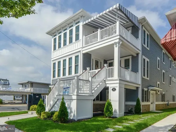 842 Wesley Ave, Ocean City, NJ 08226