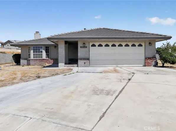 14744 Grafton Ln, Helendale, CA 92342