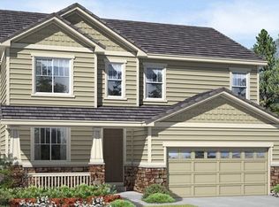 10974 Pitkin St, Commerce City, CO 80022