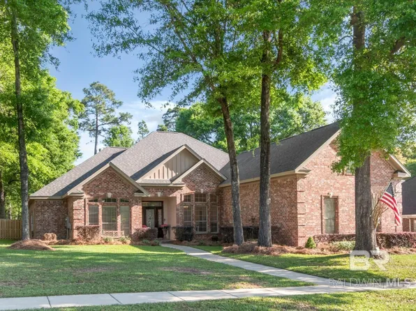 8540 Gatewood Dr N, Mobile, AL 36619