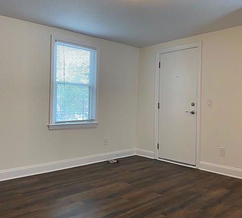 Living Room - alternate view