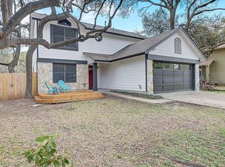 7013 Tesoro Trl, Austin, TX 78729