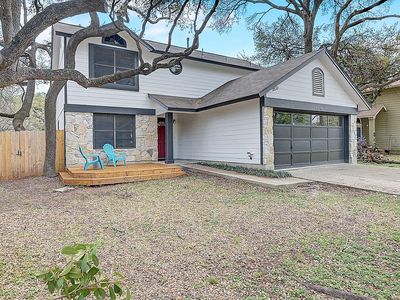 7013 Tesoro Trl, Austin, TX, 78729