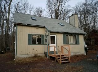 9341 Fairmount Way, Tobyhanna, PA