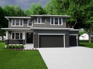 1030 SW Cheshire Dr #MHOTZD, Raymore, MO 64083