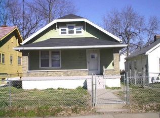 3829 W Muhammad Ali Blvd, Louisville, KY