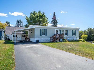 4 Ridgeview Terrace, Dalton, NH, 03598
