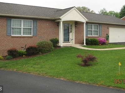 640 Cornell Ave, Hagerstown, MD, 21742