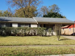 2921 Rebel Dr, Bossier City, LA 71111