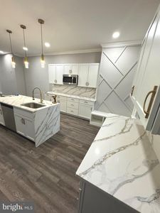 2412 Callow Ave, Baltimore, MD, 21217
