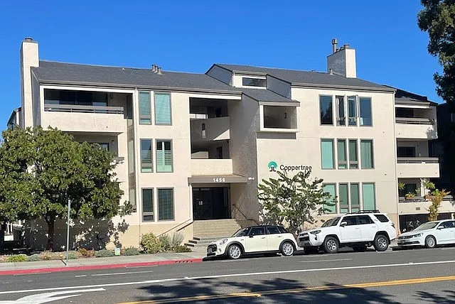 1456 San Carlos Ave #305 — Photo 1