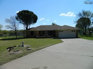 103 Cap Rock Cv, Wichita Falls, TX 76308