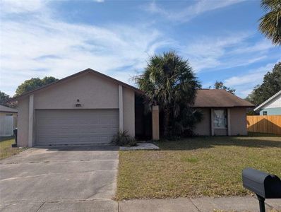 12142 Caper St, Orlando, FL, 32837