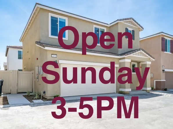 2074 Bergamot St, Redlands, CA 92374