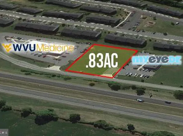 LOT 6B Somerset Blvd, Charles Town, WV 25414