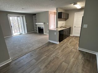 501 Knight Way, Fayetteville, GA 30214