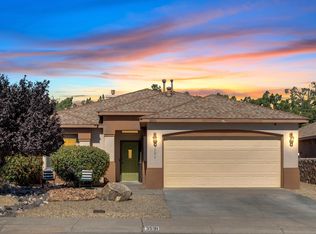 3591 Sierra Bonita Ave, Las Cruces, NM 88012