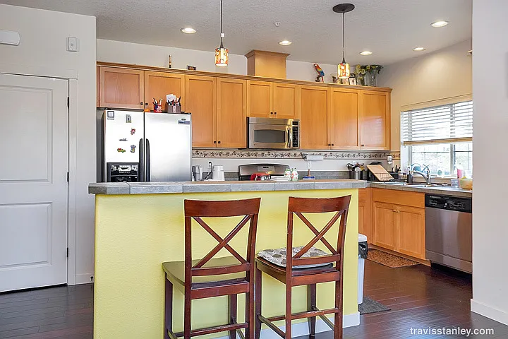 8836 NE Brentford Way — Photo 3