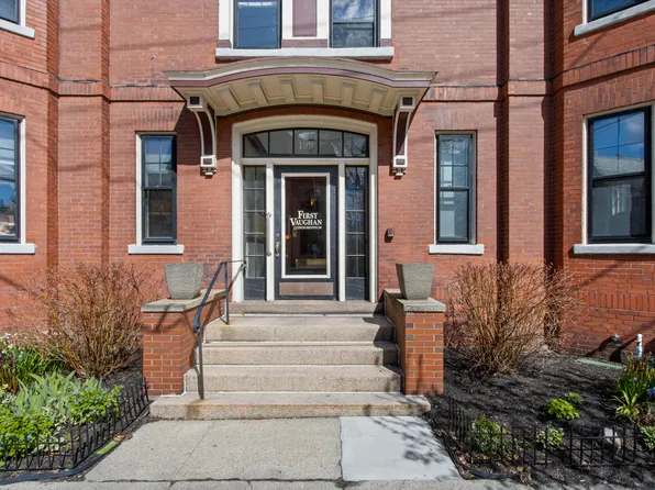 199 Vaughan Street #1, Portland, ME 04102