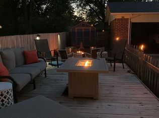 6720 E 75th Ct, Tulsa, OK 74133