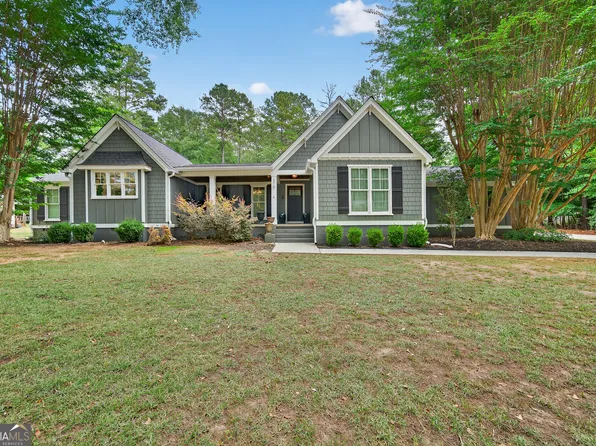 210 W Lakeview Dr, Milledgeville, GA 31061