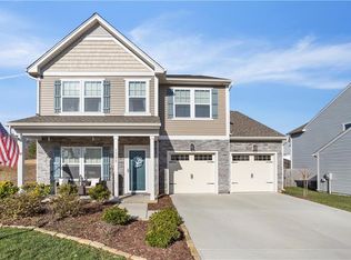 1328 Red Deer Dr, Kernersville, NC 27284