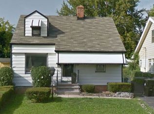 16215 Westview Ave, Cleveland, OH 44128