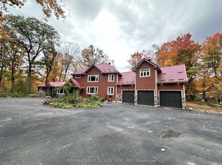 1075 Big Bay Point Rd, Barrie, ON L9S2N6