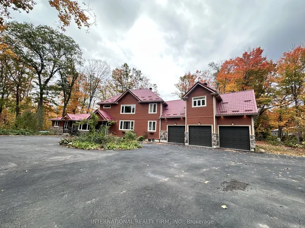 1075 Big Bay Point Rd, Barrie, ON L9S 2N6