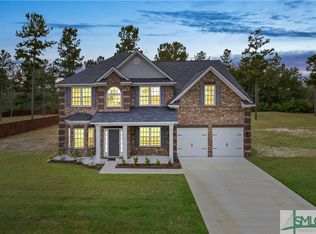 58 Mount Vernon Ter NE, Ludowici, GA 31316