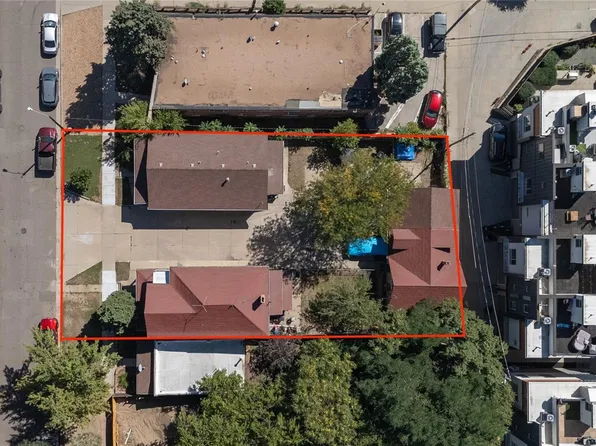2742 W 24th Avenue, Denver, CO 80211
