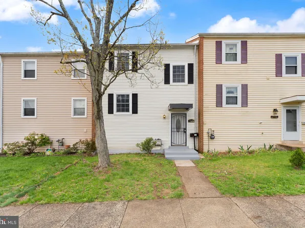 7510 Remington Rd, Manassas, VA 20109