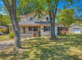 219 Taylors Lake Rd, Morgantown, KY 42261