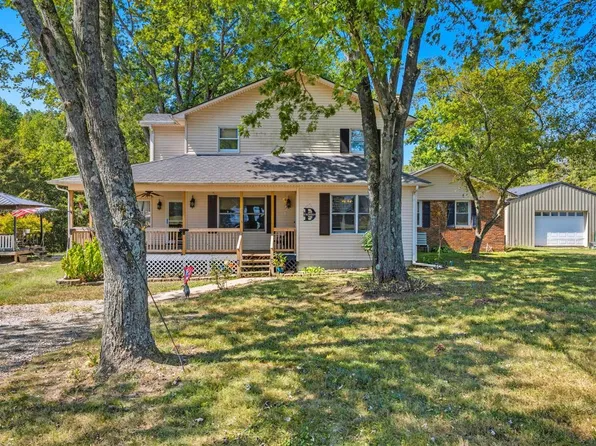 219 Taylors Lake Rd, Morgantown, KY 42261