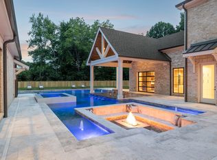 8211 Halford Pl, Brentwood, TN 37027