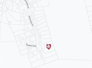 1912 Symonds Dr, Frazier Park, CA 93225