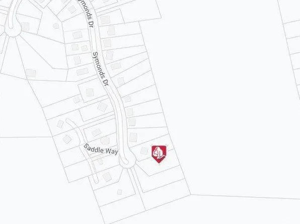 1912 Symonds Dr, Frazier Park, CA 93225