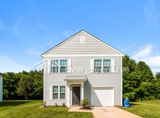 135 Vermillion Loop, Statesville, NC 28625