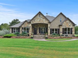 4342 Tuscany Trce, College Station, TX 77845