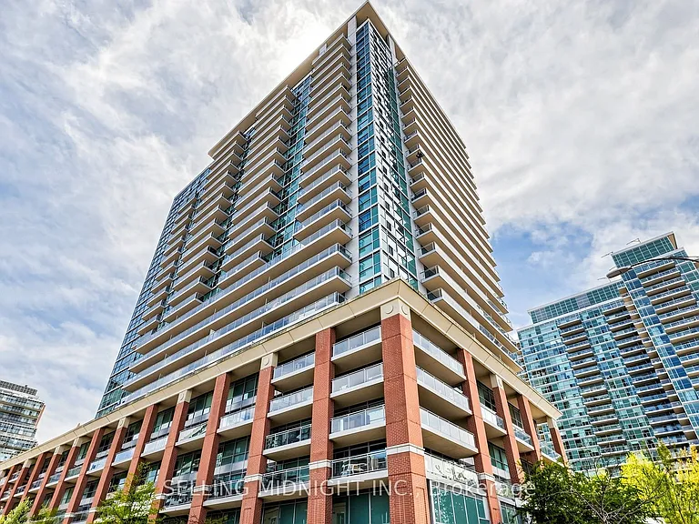 80 Western Battery Rd #307 — Photo 47