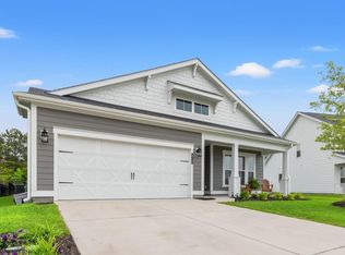 812 Gammon Dr, Myrtle Beach, SC 29579