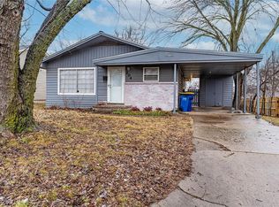 204 S Marshall St, Stillwater, OK 74074