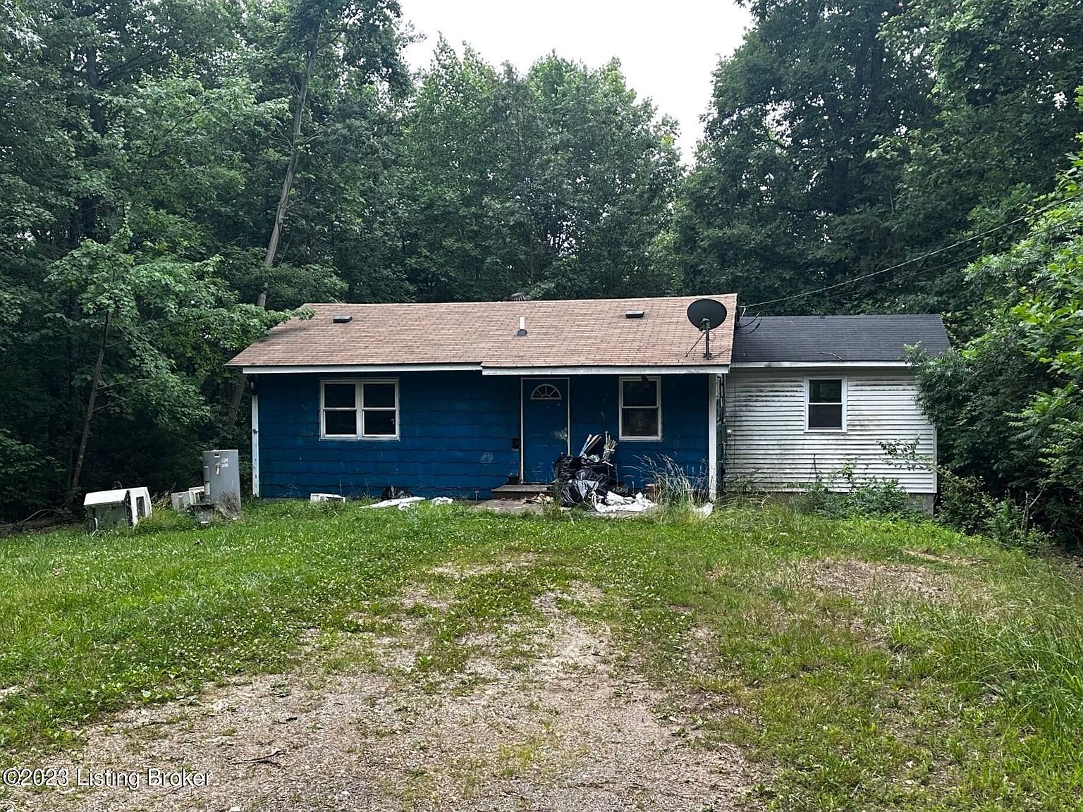 1854 Roe Hill Rd, Brooks, KY 40109 MLS 1639021 Zillow