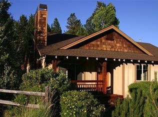2360 NW Summerhill Dr, Bend, OR 97703