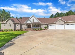 5617 Highway 25, Portal, GA 30450