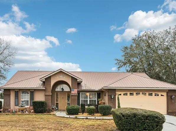 4510 SW 159th Street Rd, Ocala, FL 34473